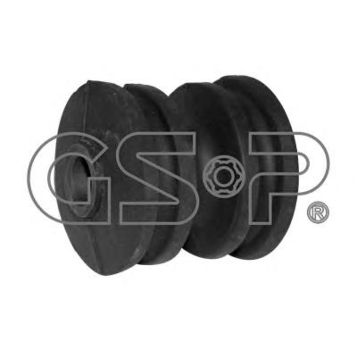 Сайлентблок подвески GSP 514859