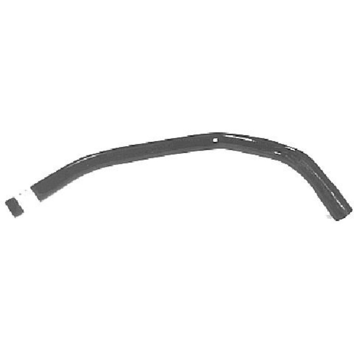 Патрубок METALCAUCHO 08041