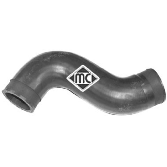 Патрубок METALCAUCHO 09279