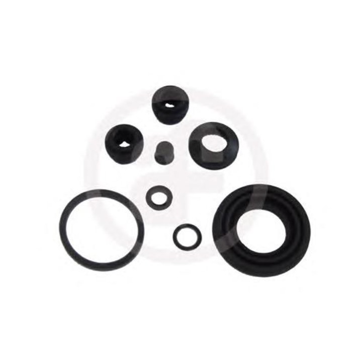 Ремкомплект тормозного суппорта AUTOFREN D4780