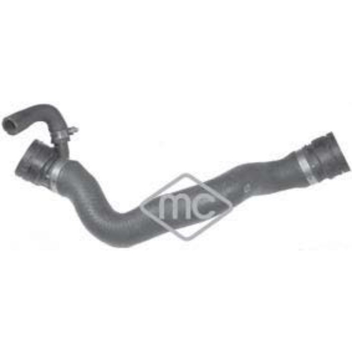 Патрубок METALCAUCHO 09497