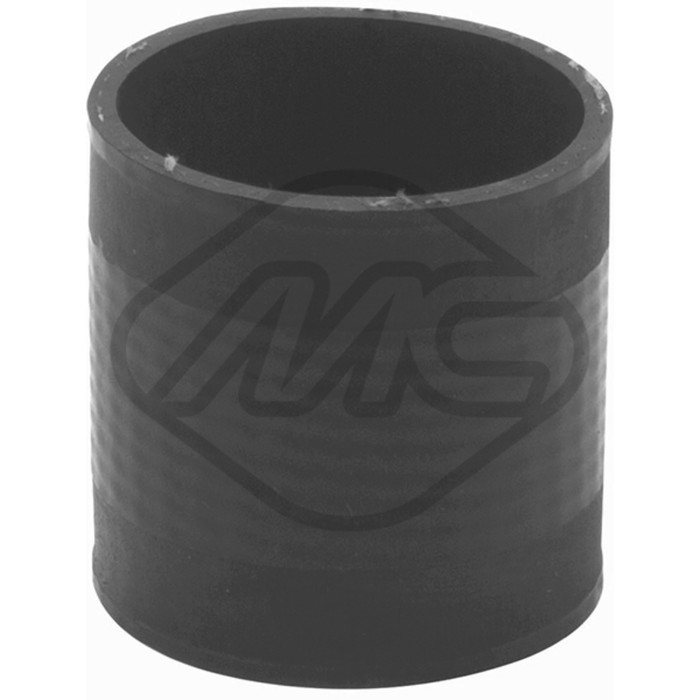 Патрубок интеркулера METALCAUCHO 09728
