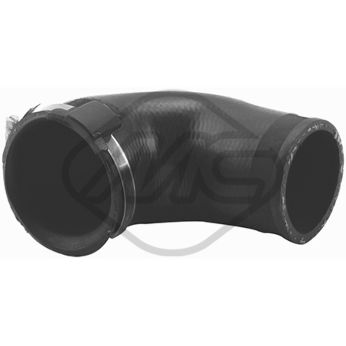Патрубок интеркулера METALCAUCHO 09734