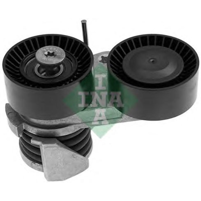Натяжитель поликлинового ремня INA 534025310