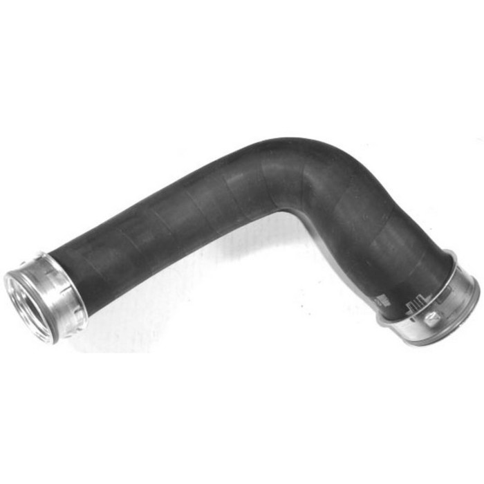 Патрубок интеркулера METALCAUCHO 09531