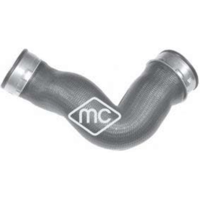 Трубка охлаждающей жидкости METALCAUCHO 09532