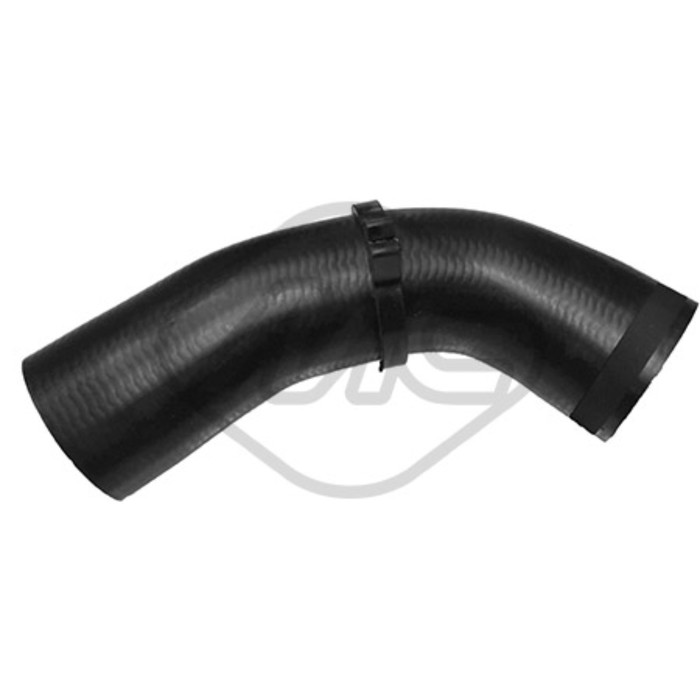 Патрубок интеркулера METALCAUCHO 09602