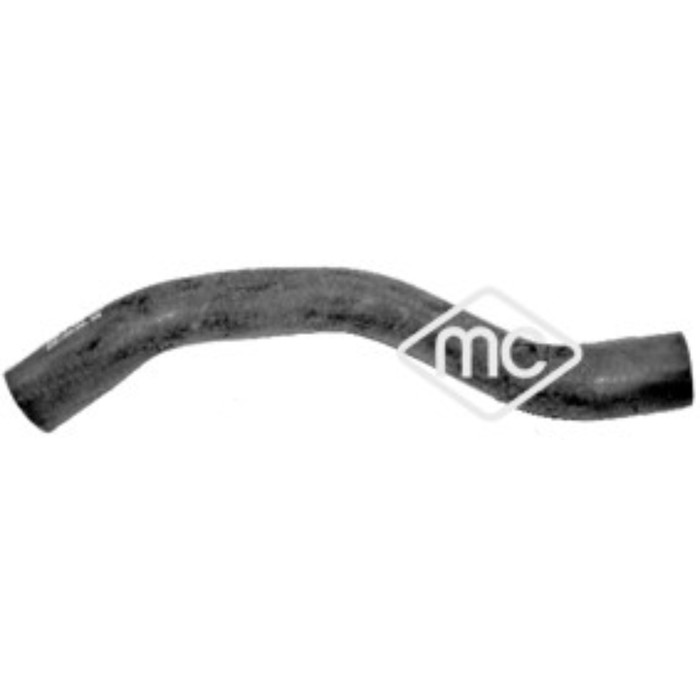 Патрубок METALCAUCHO 09546