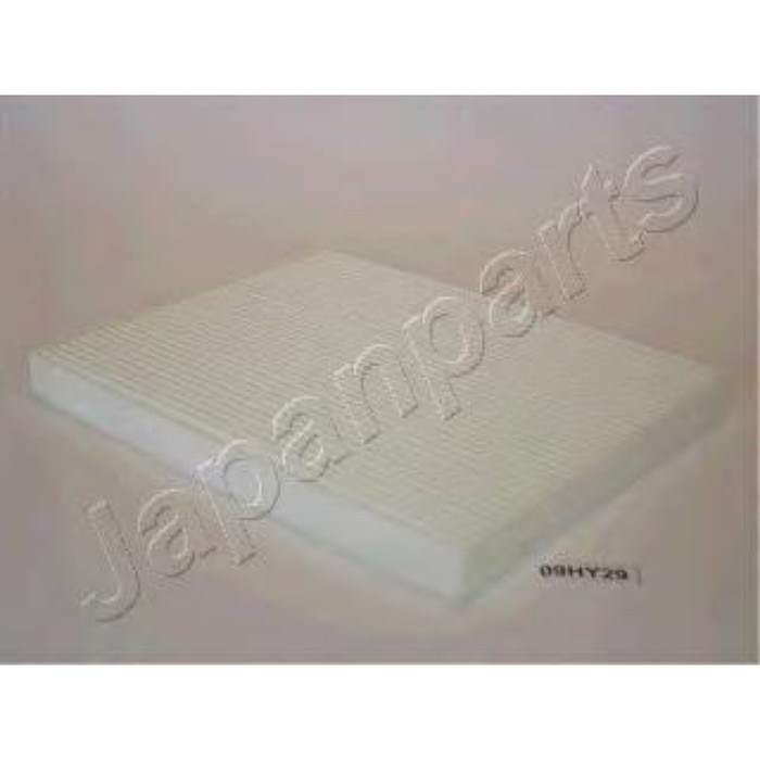 Фильтр салона JAPANPARTS FAAHY29