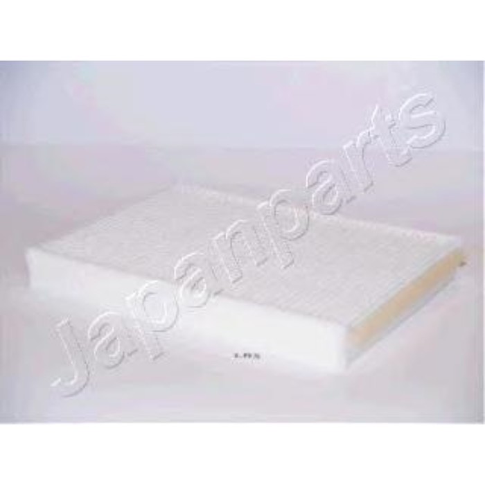 Фильтр салона JAPANPARTS FAALR5