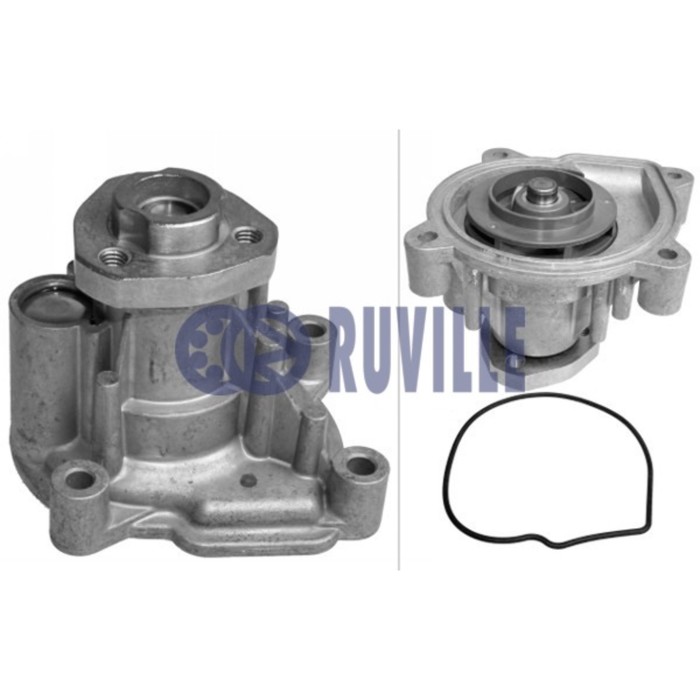Насос водяной RUVILLE 65423
