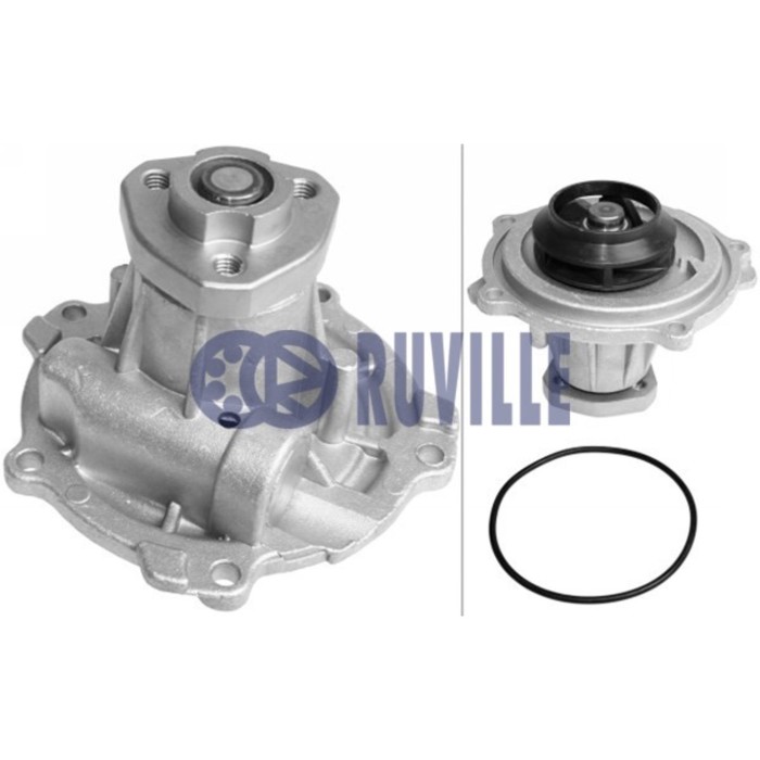 Насос водяной RUVILLE 65470