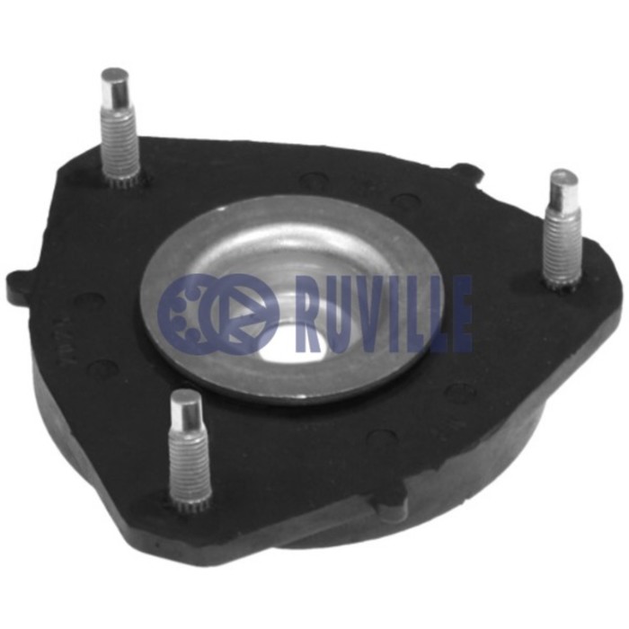 Опора амортизатора RUVILLE 825201