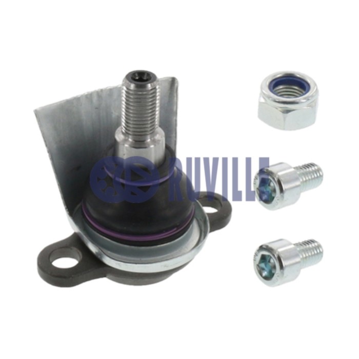 Опора шаровая RUVILLE 915260