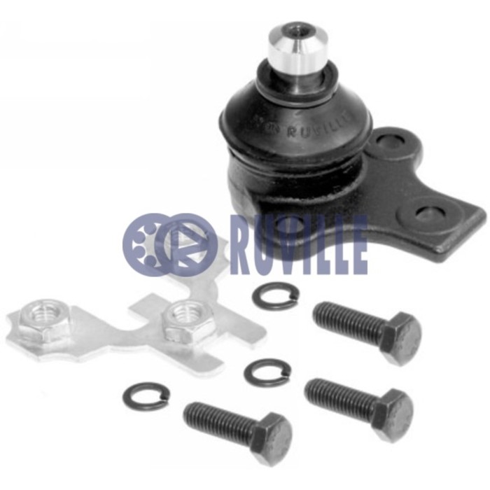 Опора шаровая RUVILLE 915442