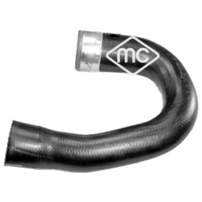 Патрубок METALCAUCHO 09561