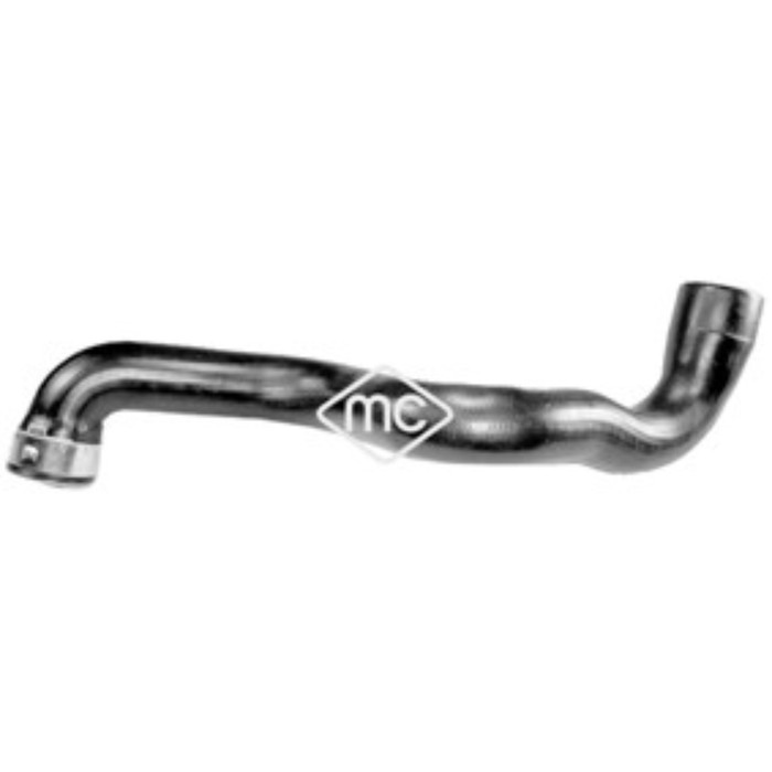 Патрубок METALCAUCHO 09563