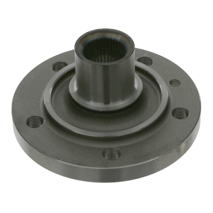 Ступица колеса SWAG 32922554