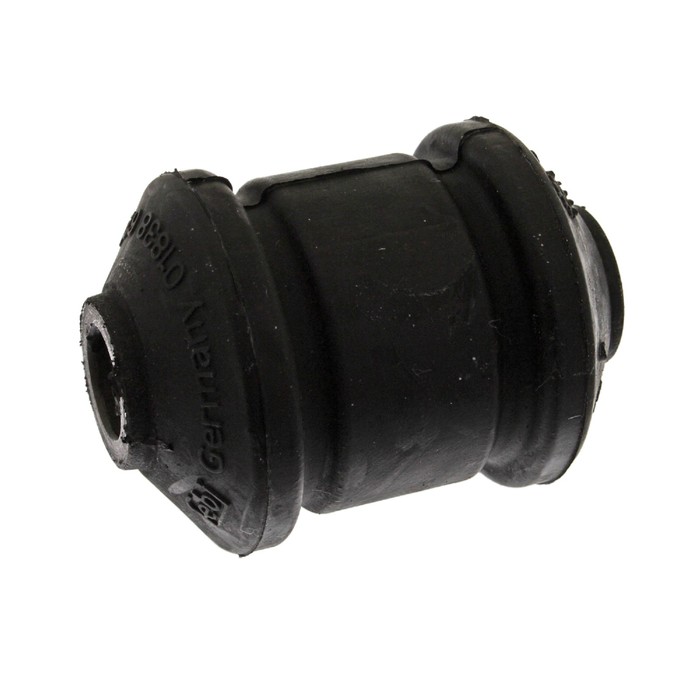 Сайлентблок рычага подвески SWAG 40600006