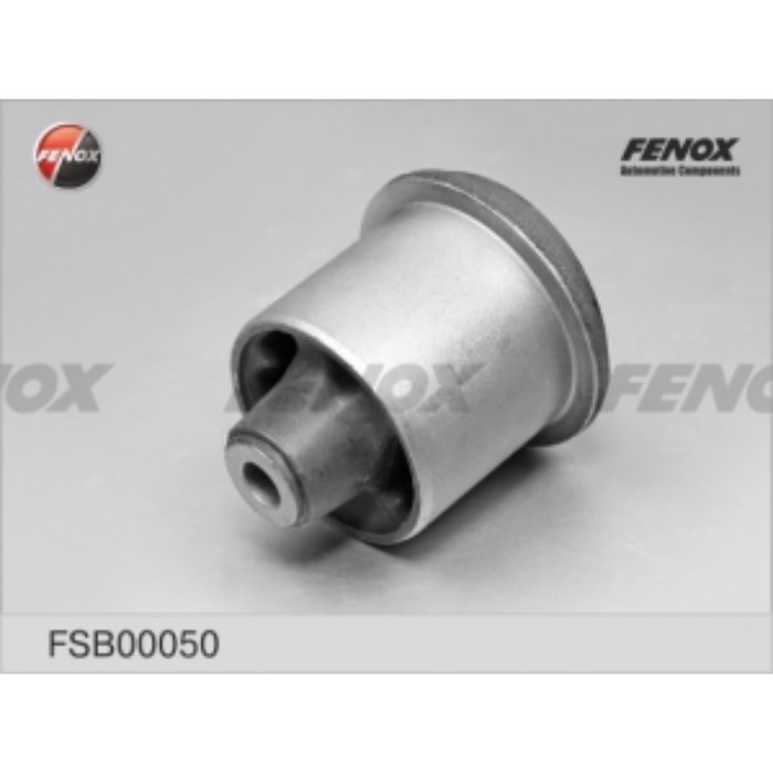 Сайлентблок Fenox fsb00050