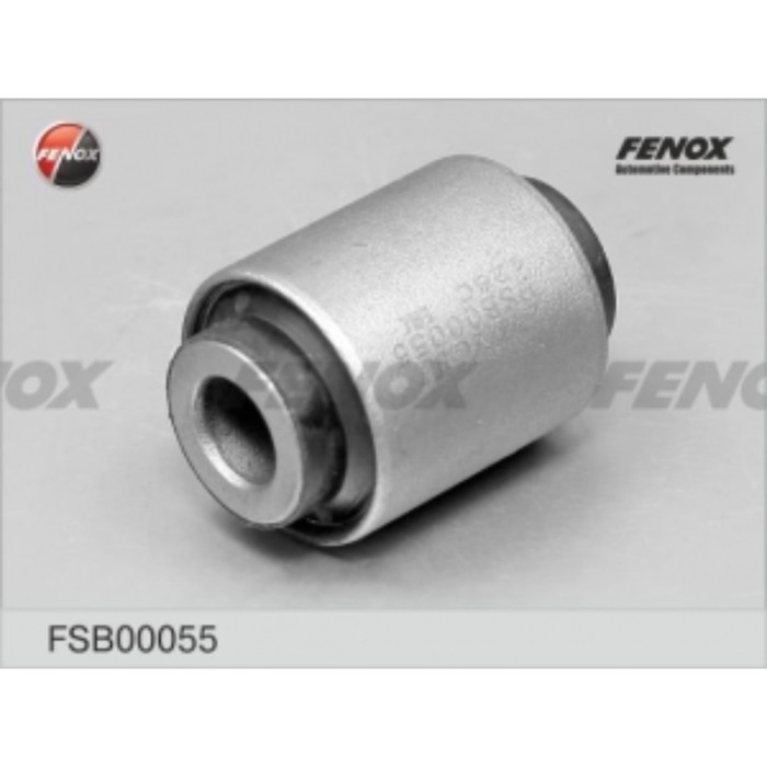 Сайлентблок Fenox fsb00055