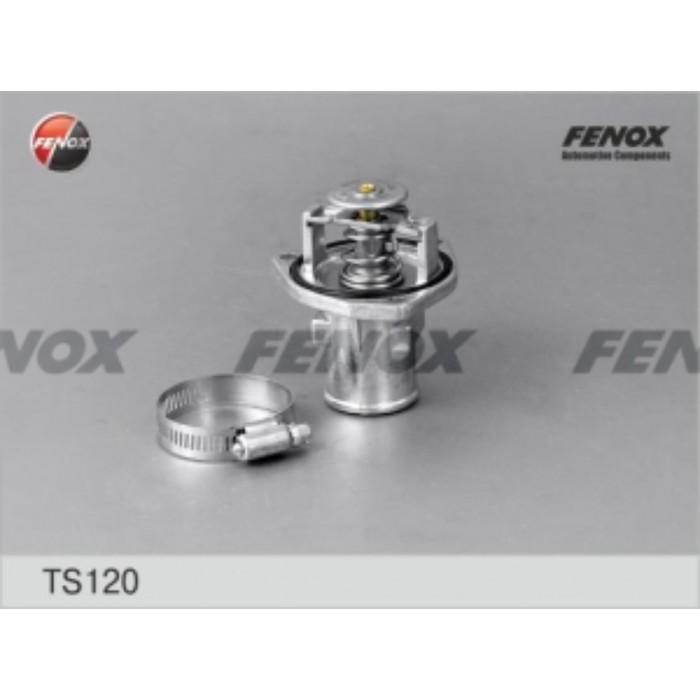 Термостат Fenox ts120