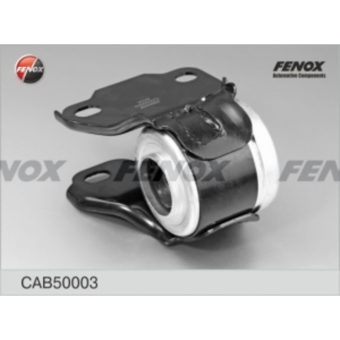 Сайлентблок Fenox cab50003