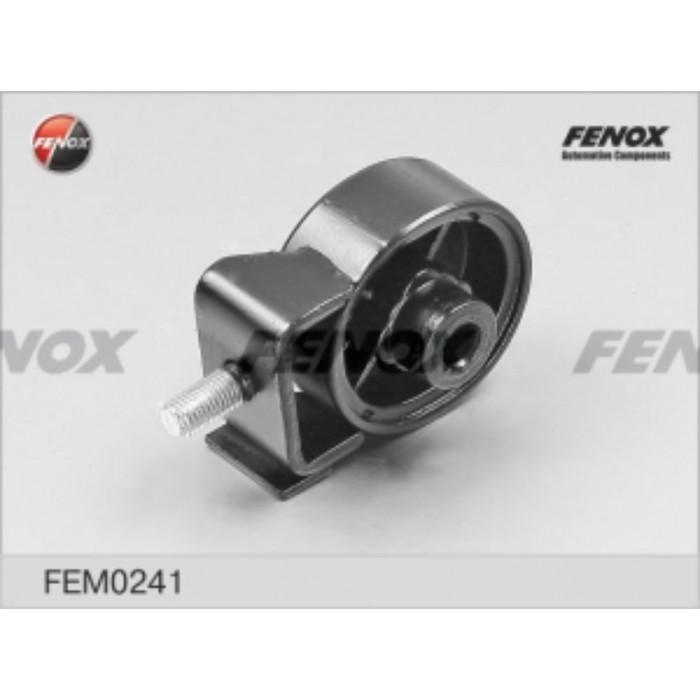 Опора двигателя Fenox fem0241