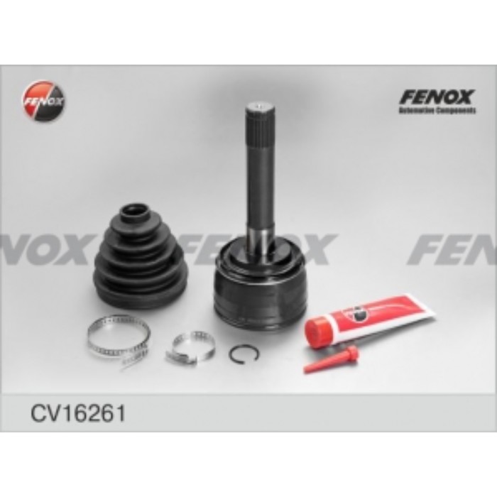 Шрус Fenox cv16261