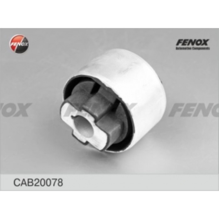 Сайлентблок Fenox cab20078