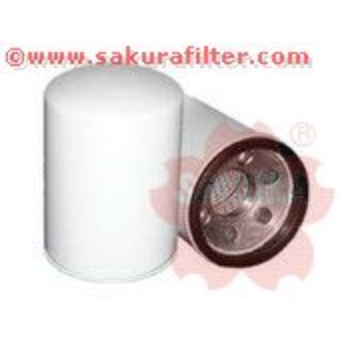 Фильтр масляный Sakura C7603