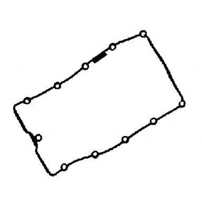 Прокладка клапанной крышки VICTOR REINZ 71-36048-00