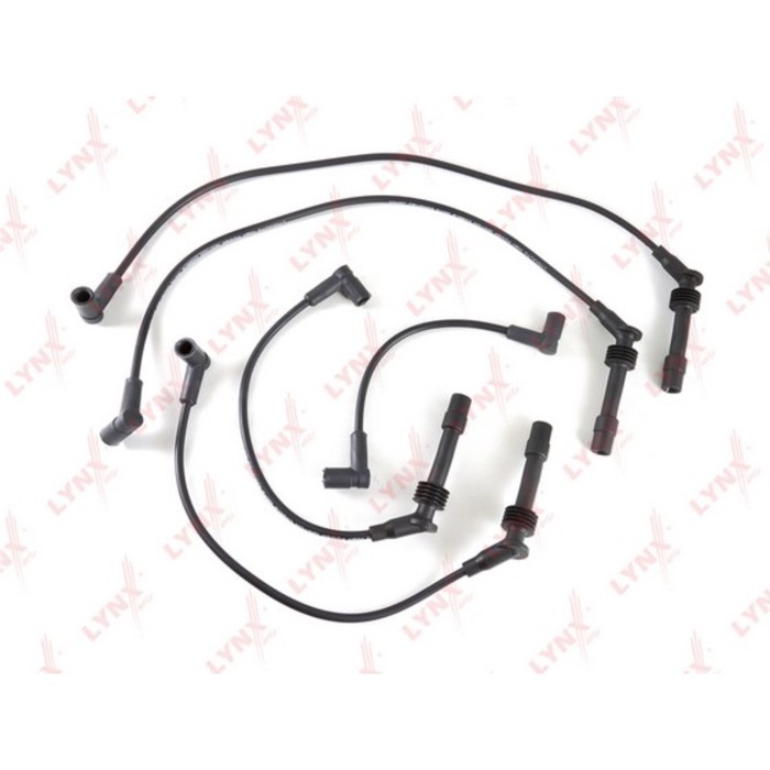 Провода высоковольтные LYNX SPE5933