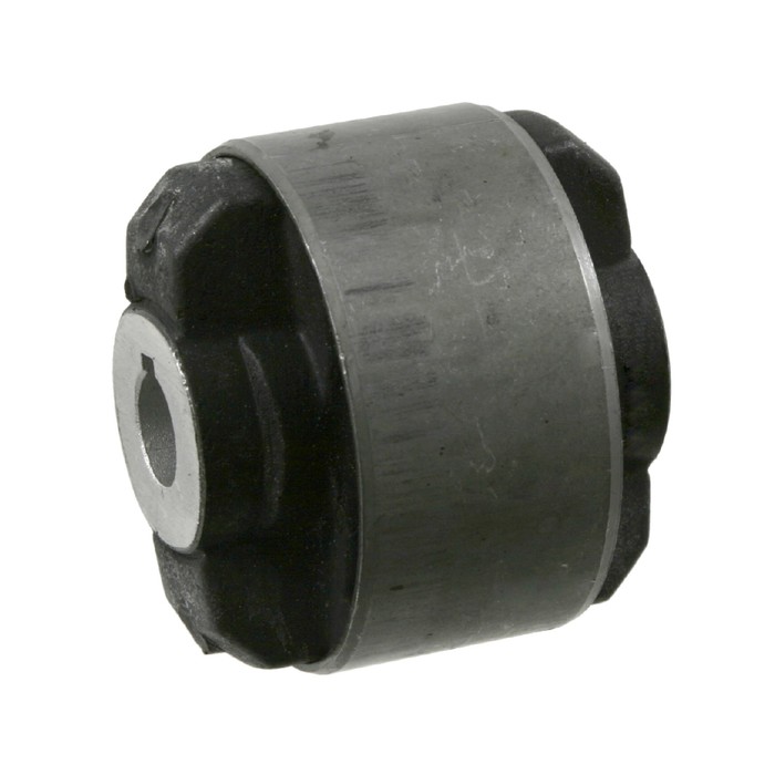 Сайлентблок рычага SWAG 60600010