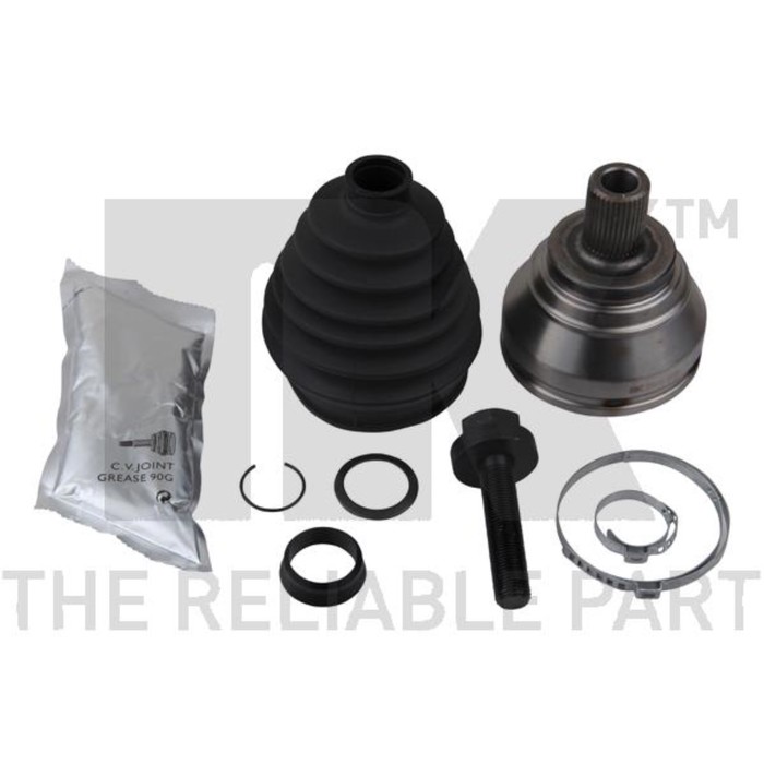 Комплект ШРУСа NK 5147117