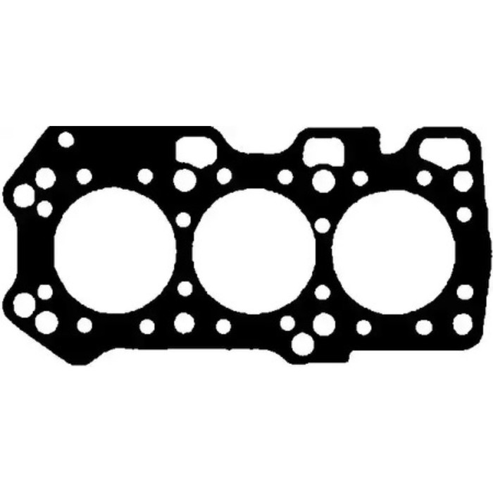 Прокладка ГБЦ VICTOR REINZ 61-53075-00