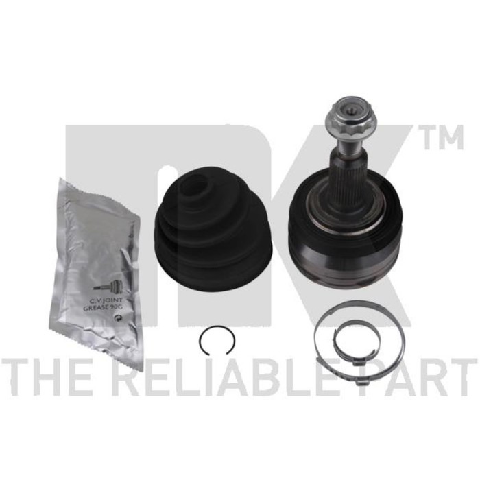 Комплект ШРУСа NK 5147120