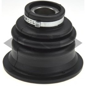 

Пыльник ШРУСа внутренний LOEBRO 303943