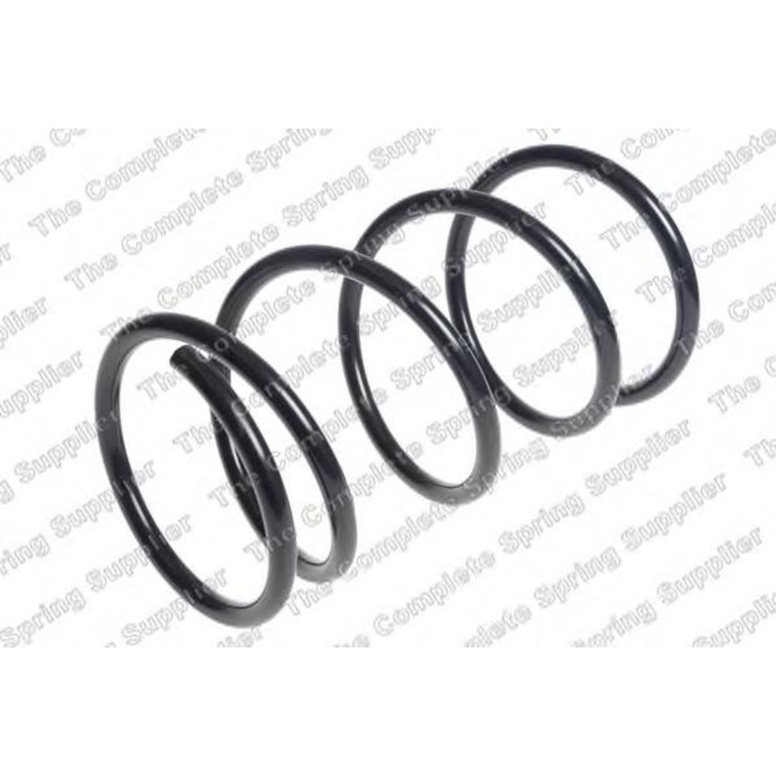 Пружина подвески LESJOFORS 4059256