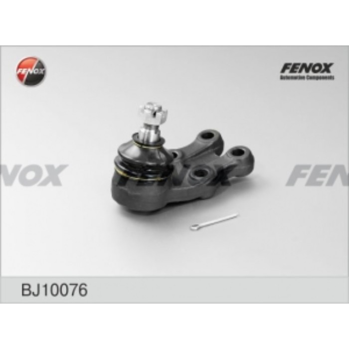 Опора шаровая Fenox bj10076