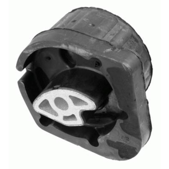 Крепление коробки передач LEMFORDER 3729101