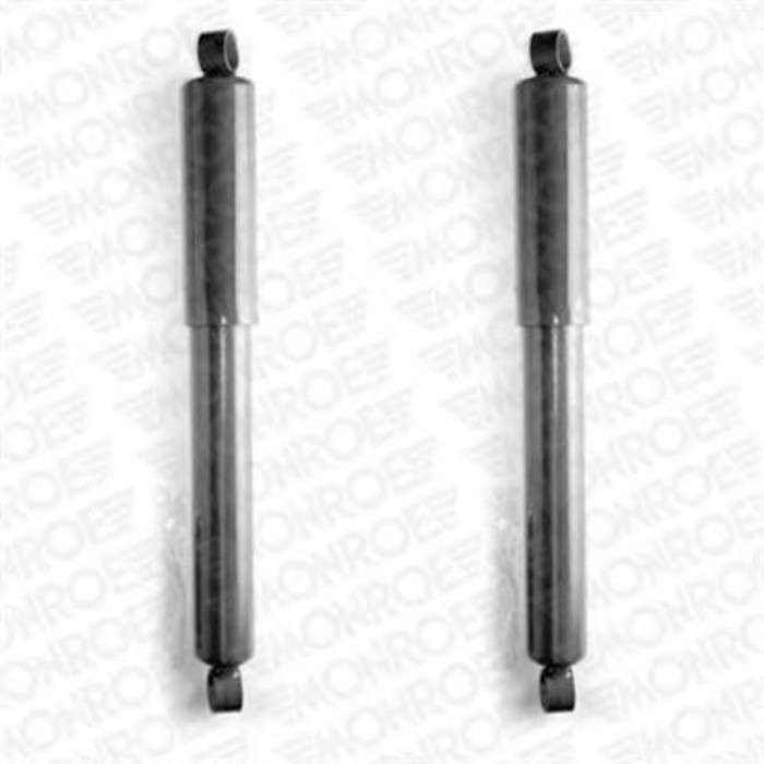 Амортизатор подвески MONROE D4463