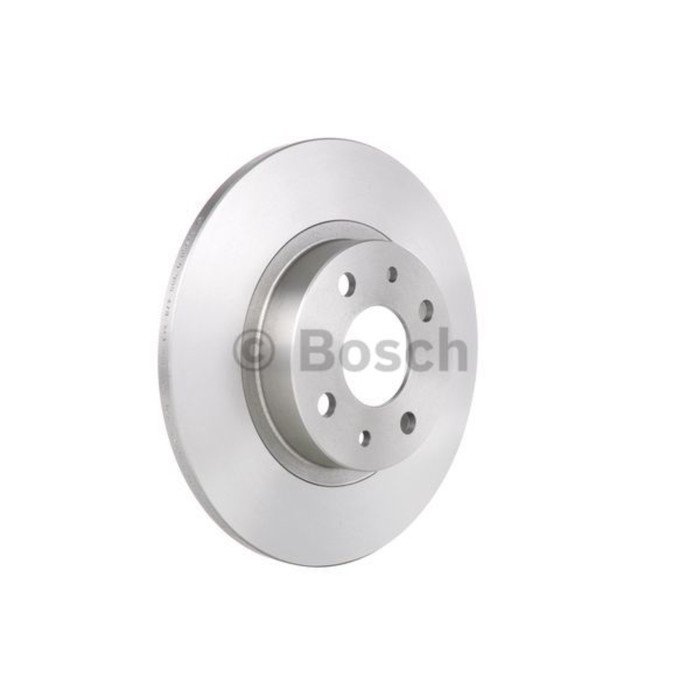 Диск тормозной BOSCH  0986478343