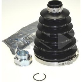 

Пыльник ШРУСа наружный LOEBRO 304309