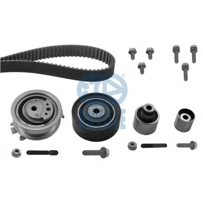 Ремкомплект ГРМ RUVILLE 5634970