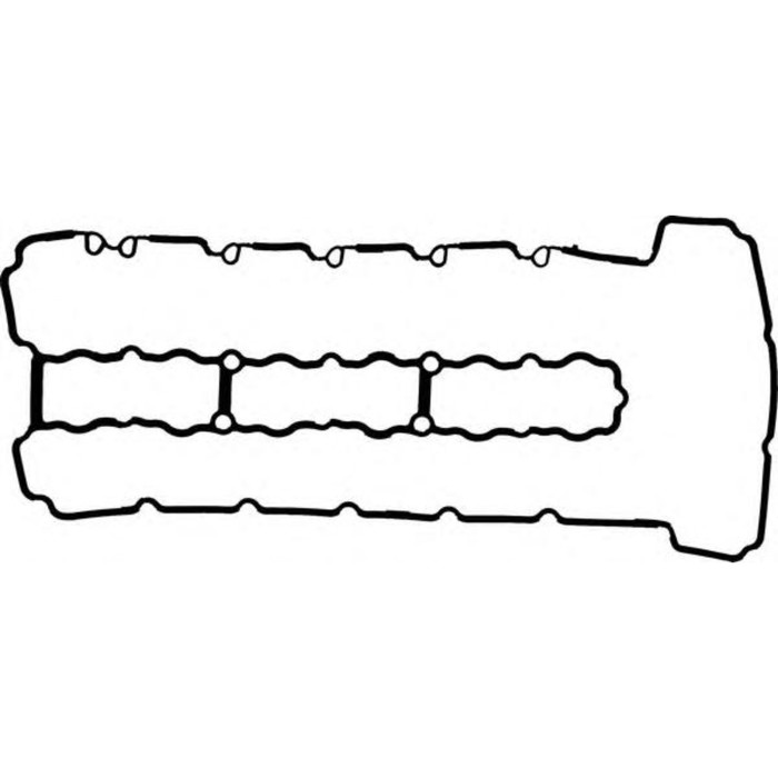 Прокладка клапанной крышки VICTOR REINZ 71-39366-00