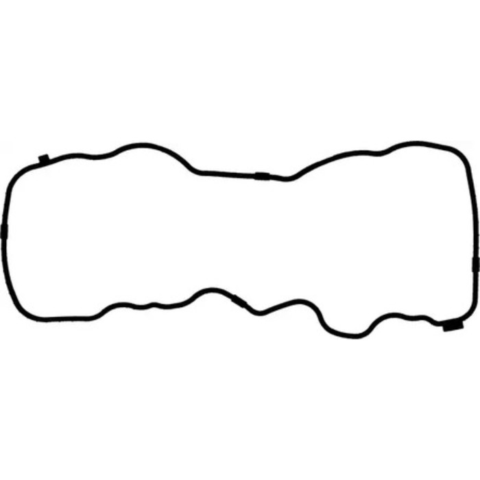 Прокладка клапанной крышки VICTOR REINZ 71-40021-00