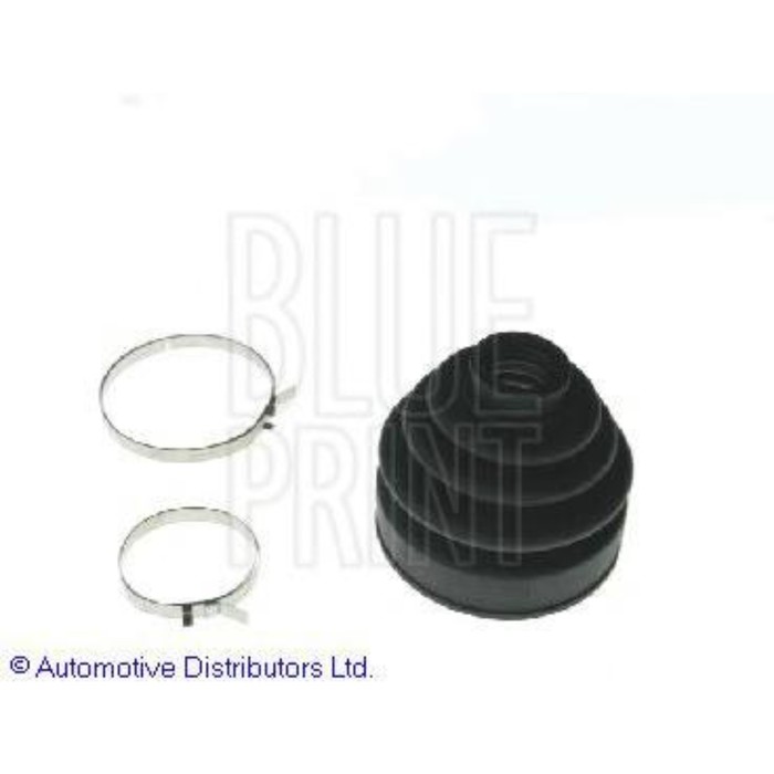 Комплект пыльника, приводной вал BLUE PRINT ADN18136