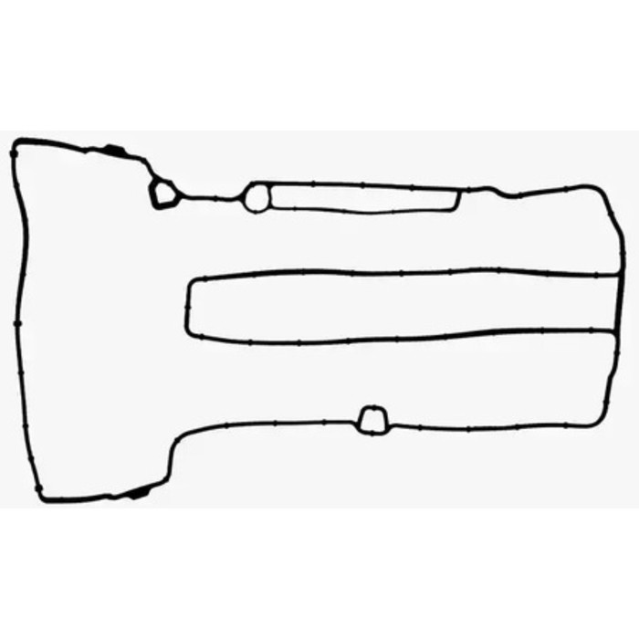 Прокладка клапанной крышки VICTOR REINZ 71-40674-00