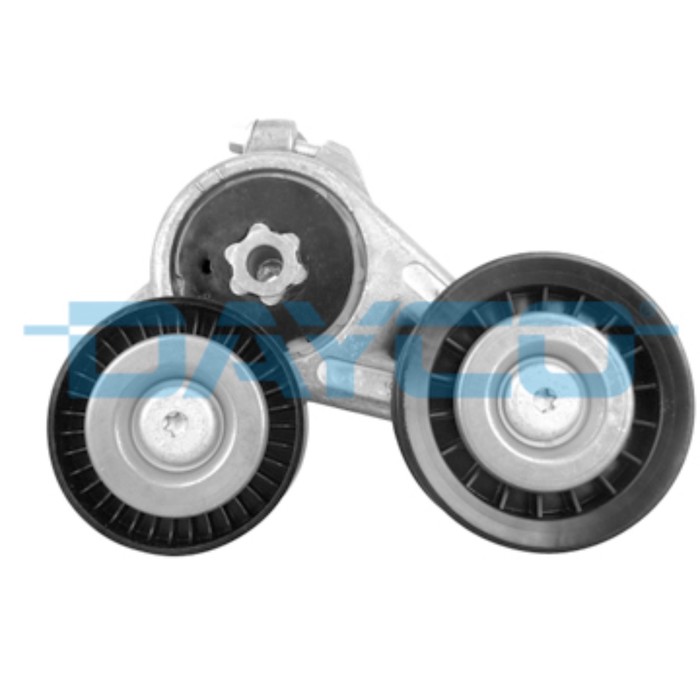 Ролик приводного ремня Dayco APV2775